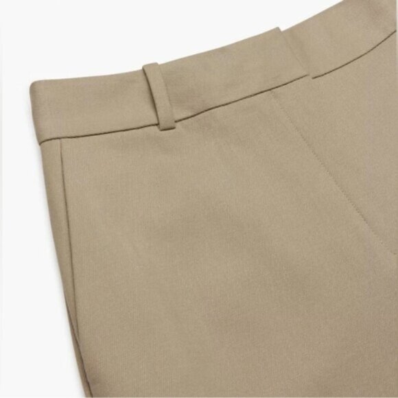 BABATON Agency Pant Wool Tan 0 Aritzia - Picture 10 of 15